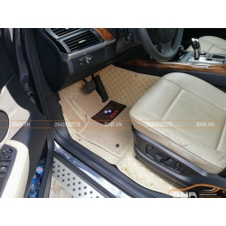 Thảm lót sàn ô tô 5D 6D Toyota Veloz 2022